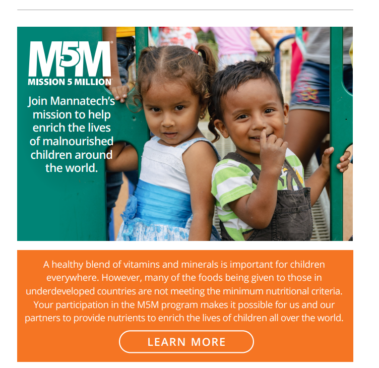 Making A Difference In The Lives Of Others