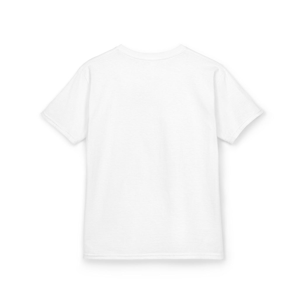 Kids Fantasy Castle Unicorn Tee