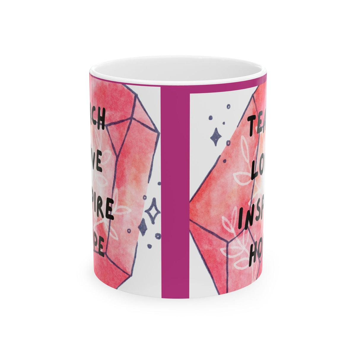 Ceramic Mug