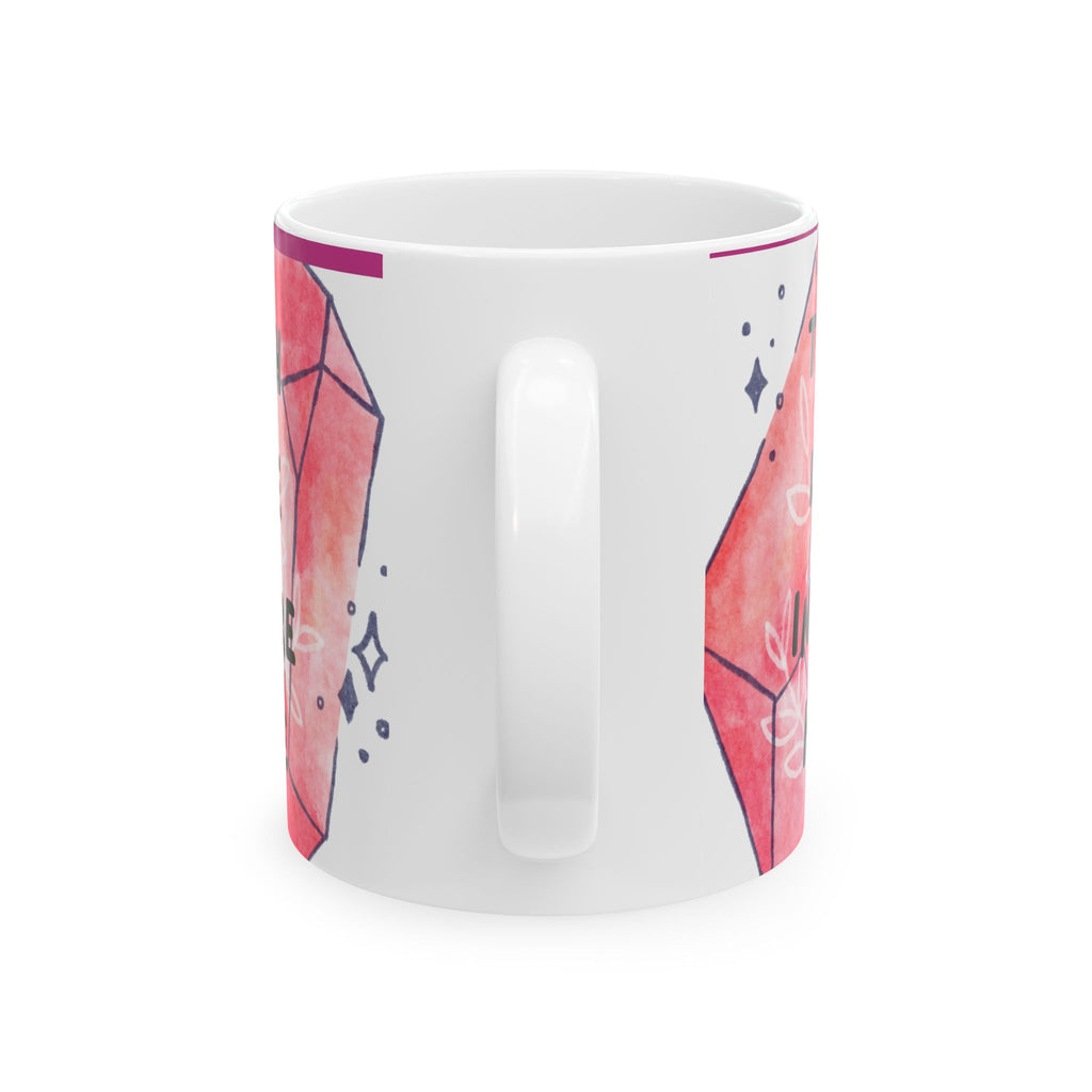 Ceramic Mug