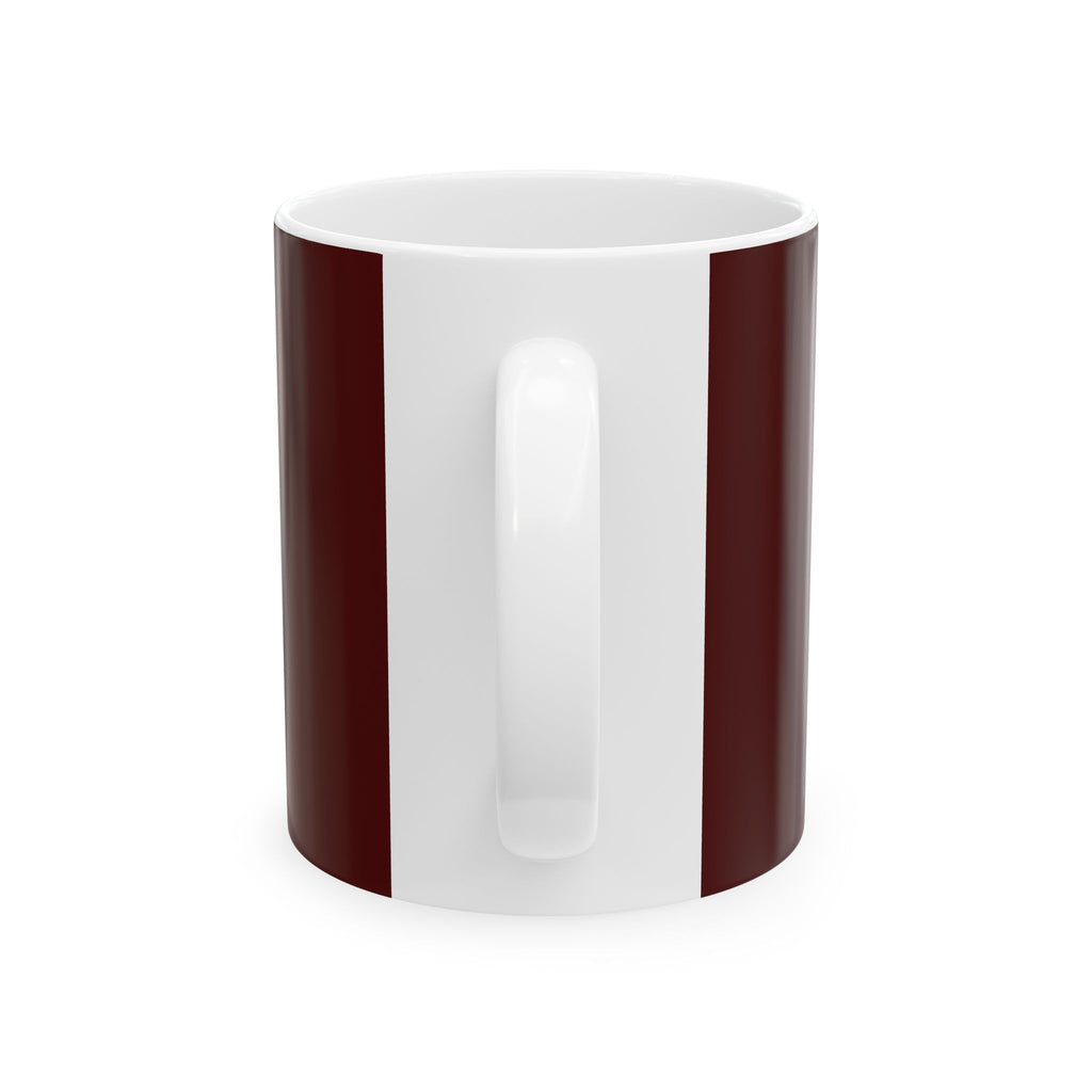 Big Boss Business Ceramic Mug