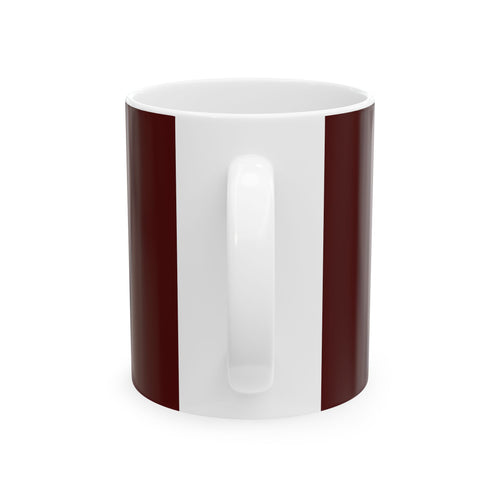 Big Boss Business Ceramic Mug