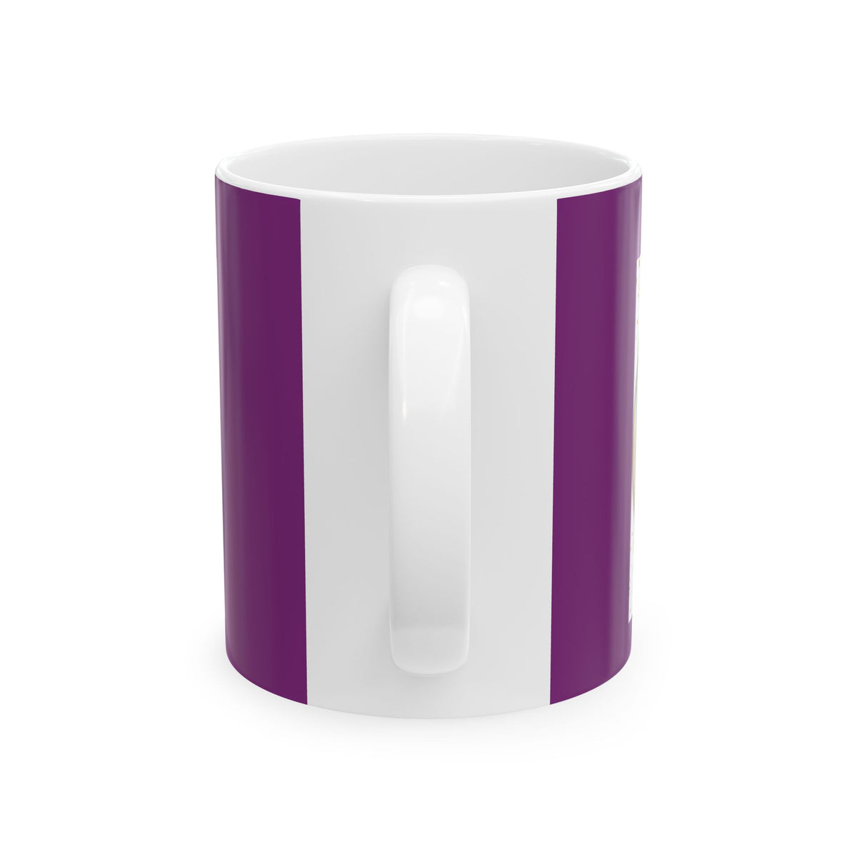 Butterfly Wings Ceramic Mug