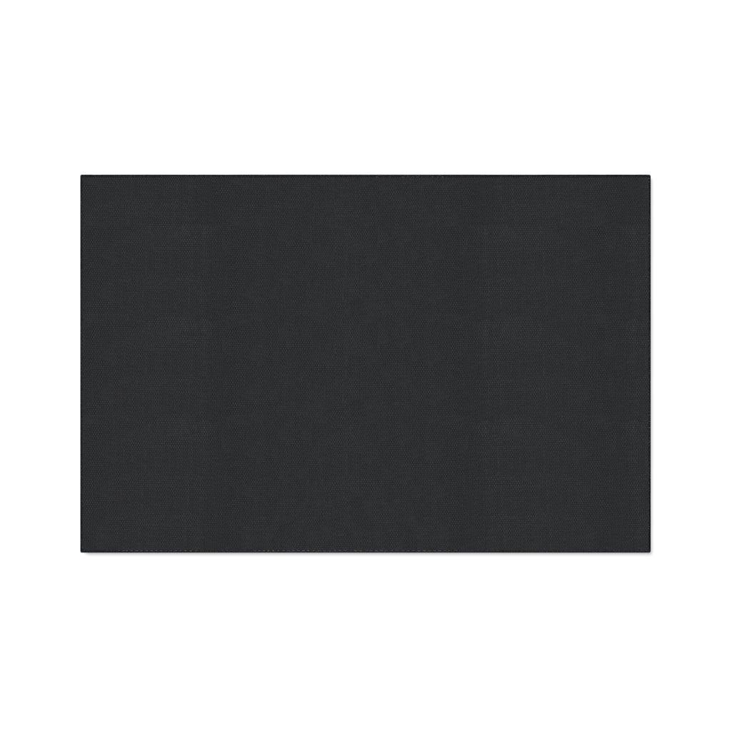 Teach Light the Way Rainbow Star Floor Mat
