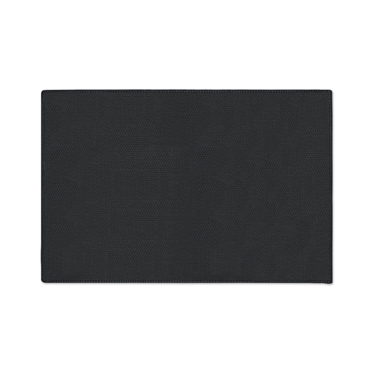 Teach Learn Together Grow Flower Classroom Floor Mat