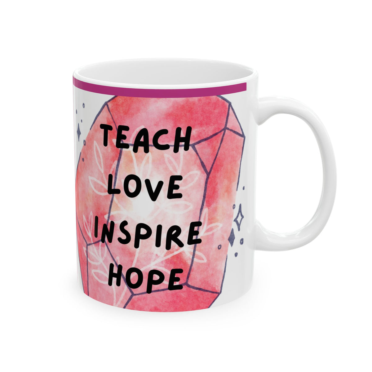 Ceramic Mug