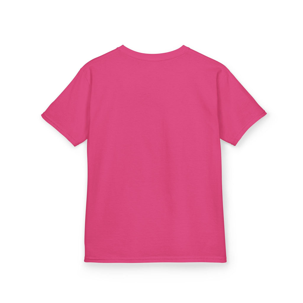 Kids Fantasy Castle Unicorn Tee