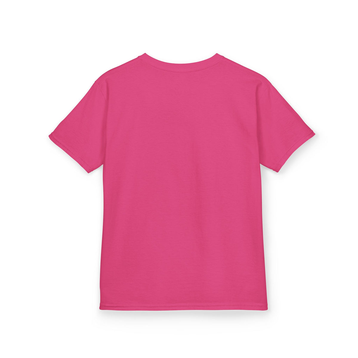 Kids Fantasy Castle Unicorn Tee