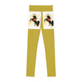 Youth Fantasy Horse Leggings