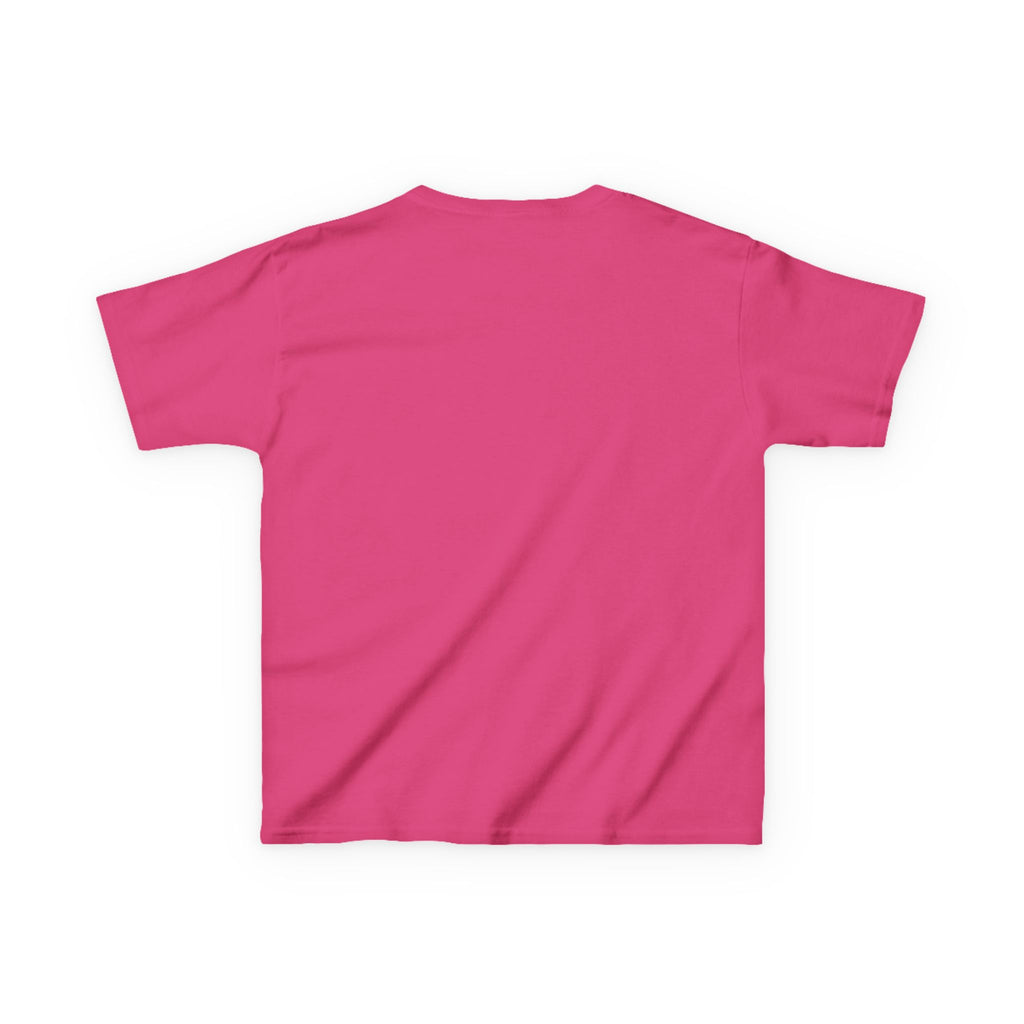 Kids Fantasy Castle Unicorn Tee