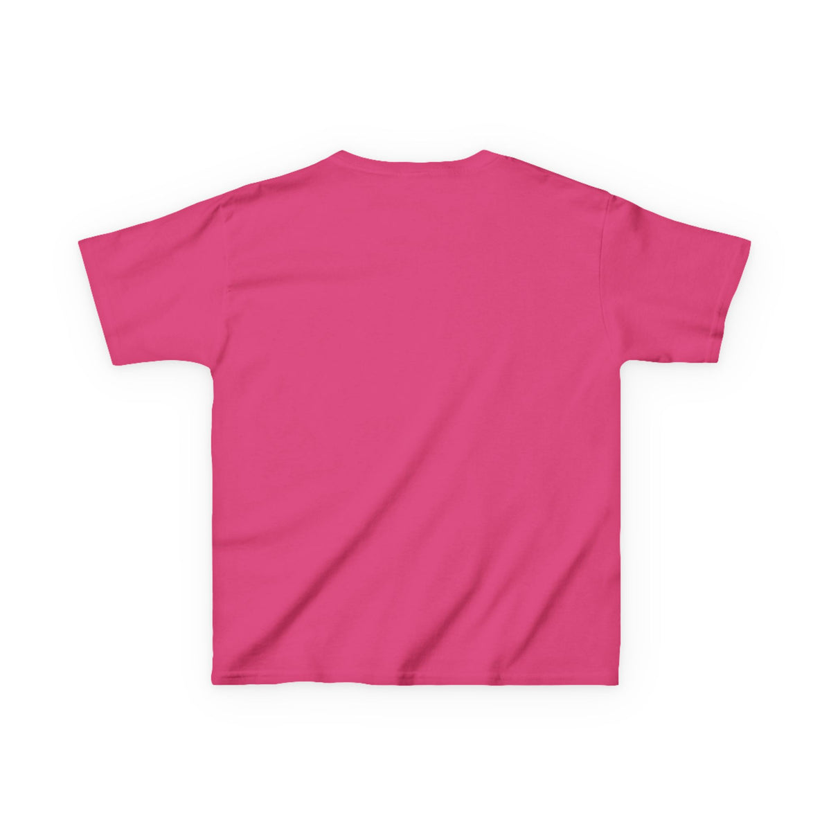 Kids Fantasy Castle Unicorn Tee