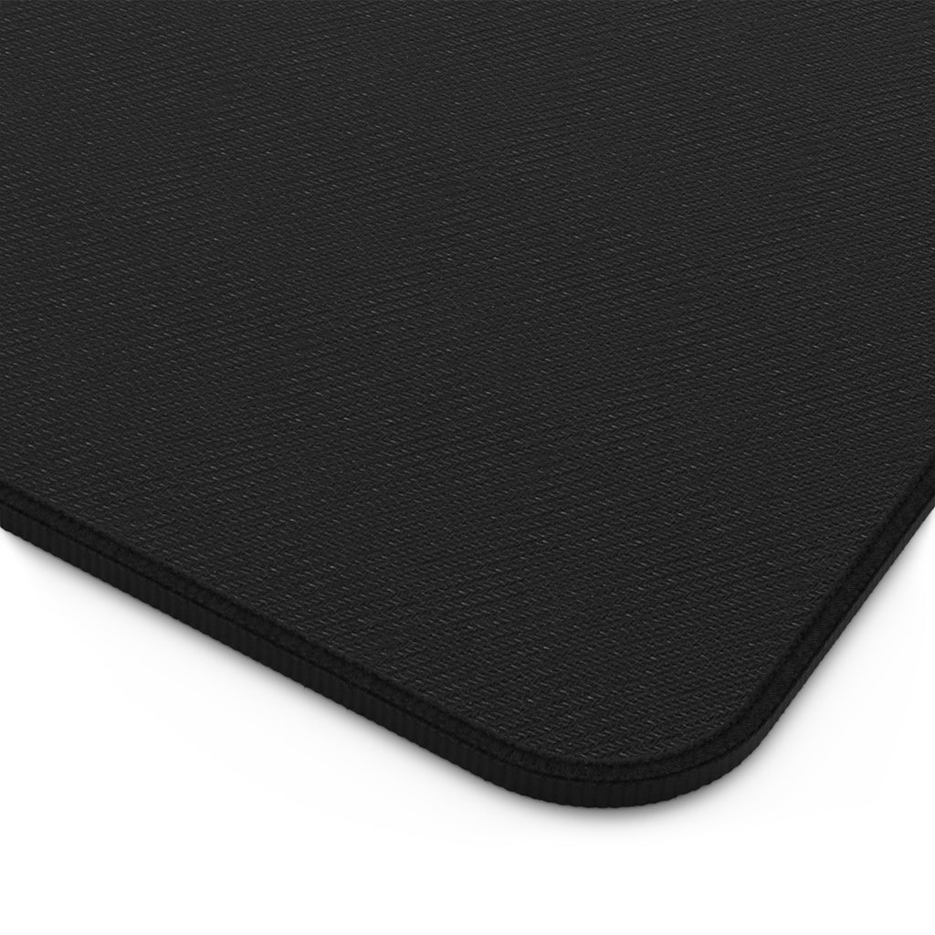 Red Dragon Dance Desk Mat