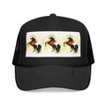 Wild Horse Western Trucker Hat