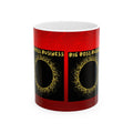 Big Boss Business Ceramic Mug