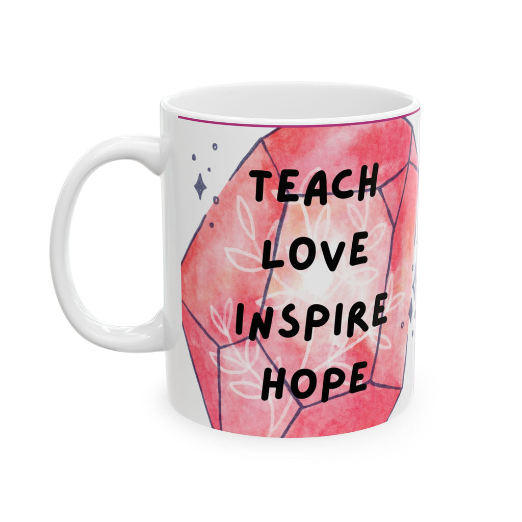 Ceramic Mug