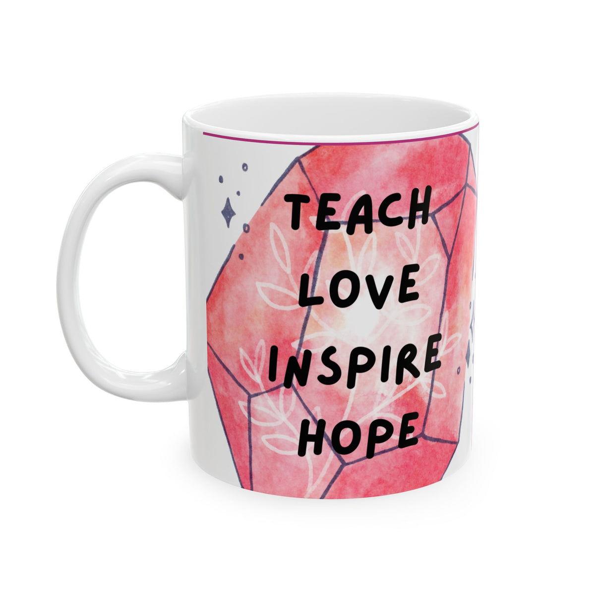 Ceramic Mug