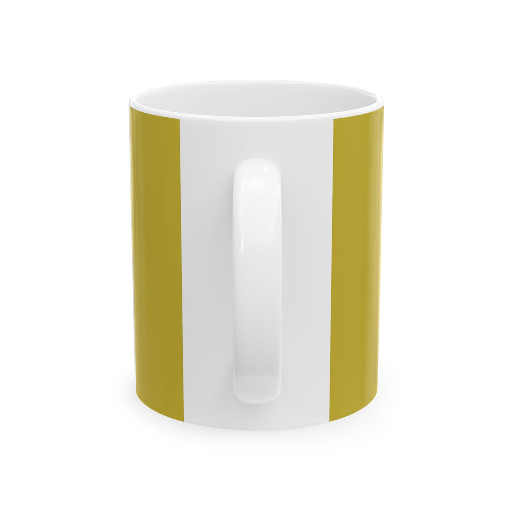 Mystical Unicorn Ceramic Mug