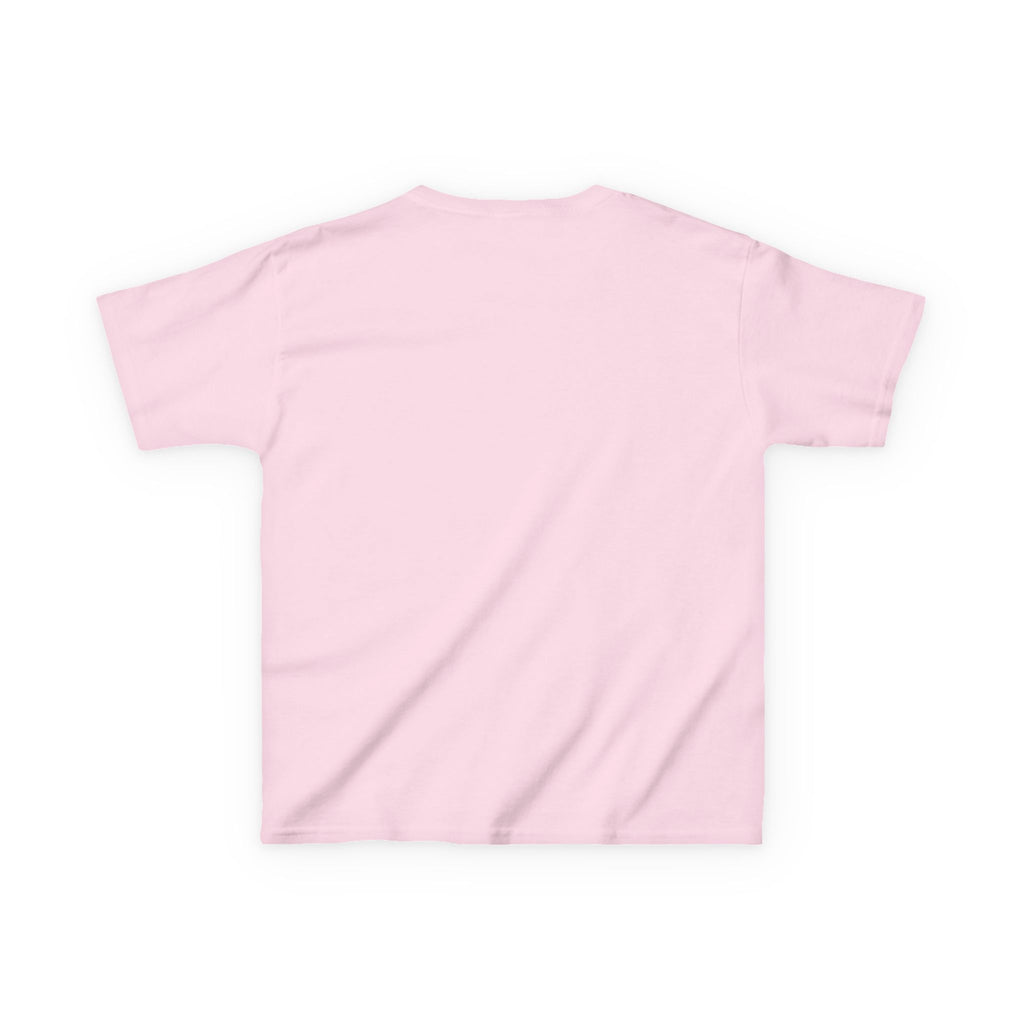 Kids Fantasy Castle Unicorn Tee