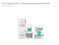 Liver Support Bundle