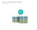 Advanced Ambrotose