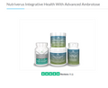 Nutriverus With Advanced Ambrotose