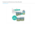 Catalyst And Ambrotose Value Bundle