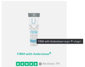 Firm With Ambrotose